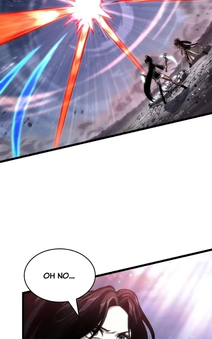 Read The World After the Fall EN Manga Online