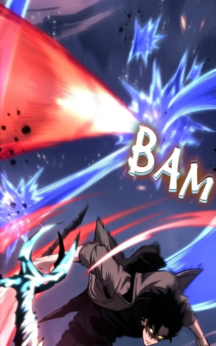 Read The World After the Fall EN Manga Online