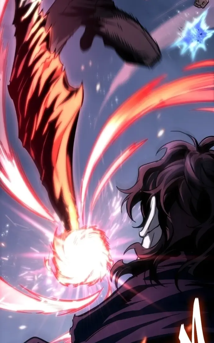 Read The World After the Fall EN Manga Online