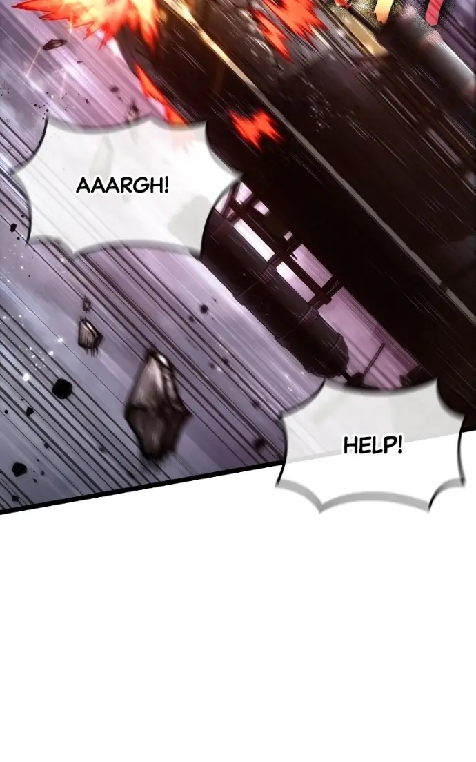 Read The World After the Fall EN Manga Online