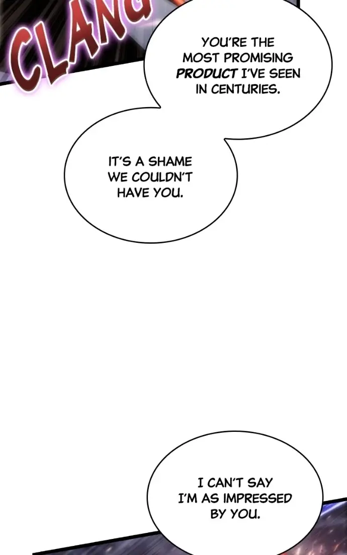 Read The World After the Fall EN Manga Online