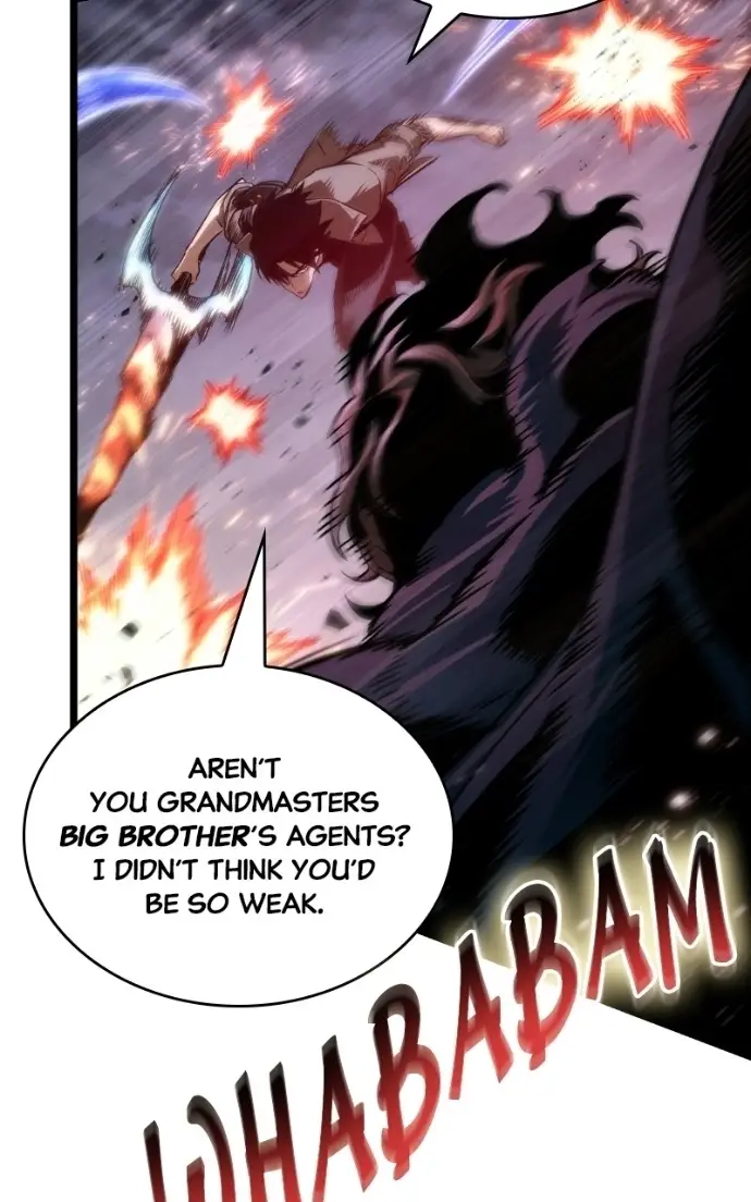 Read The World After the Fall EN Manga Online