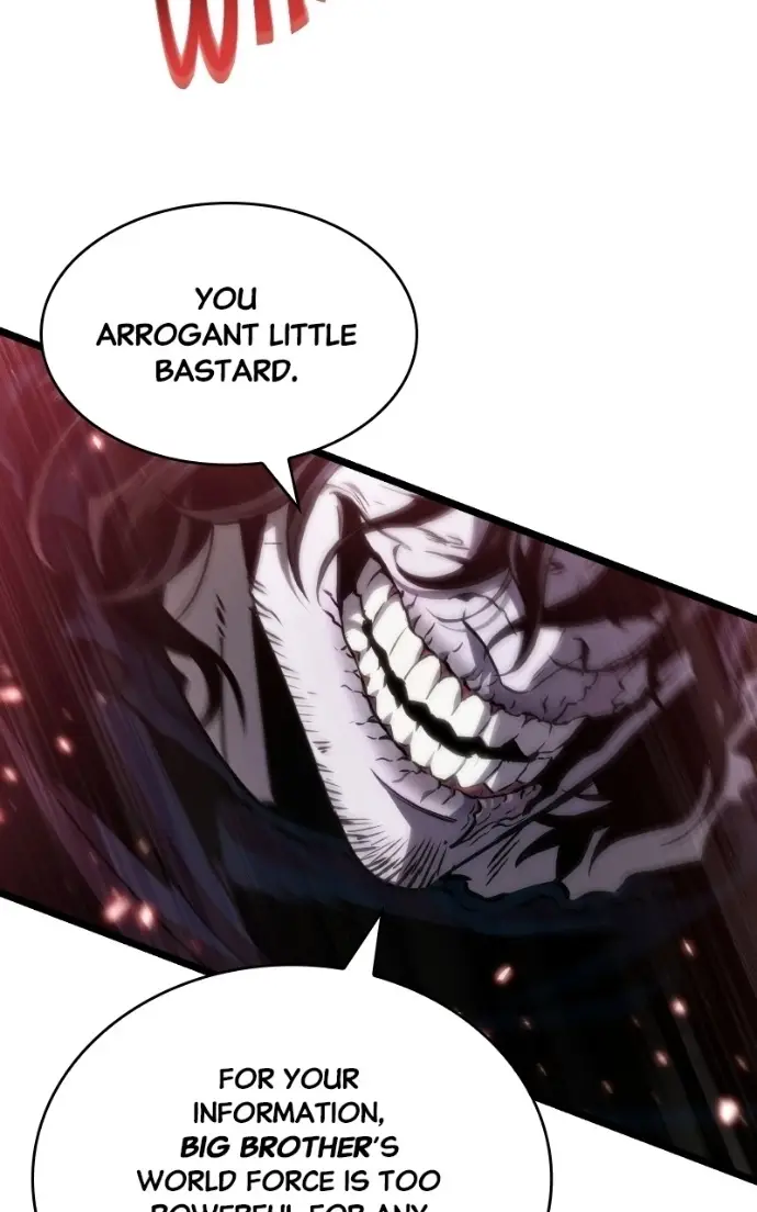 Read The World After the Fall EN Manga Online