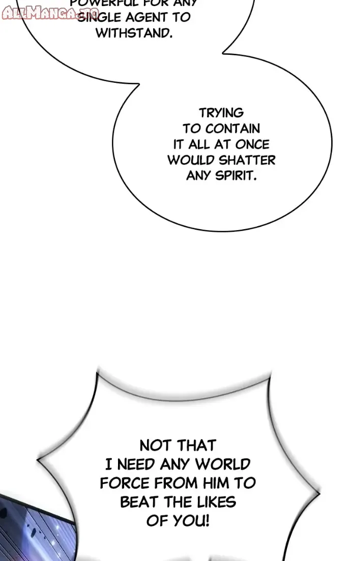 Read The World After the Fall EN Manga Online