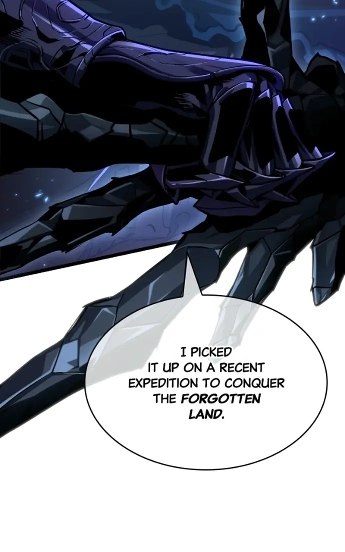 Read The World After the Fall EN Manga Online