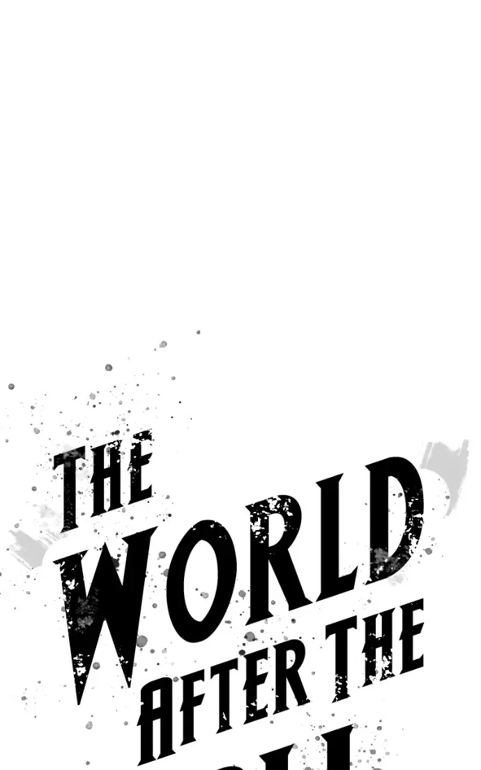 Read The World After the Fall EN Manga Online