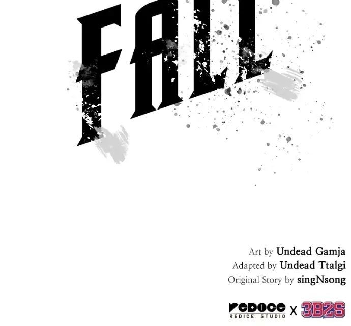 Read The World After the Fall EN Manga Online