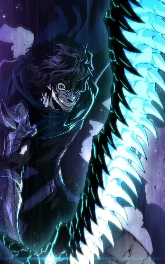 Read The World After the Fall EN Manga Online