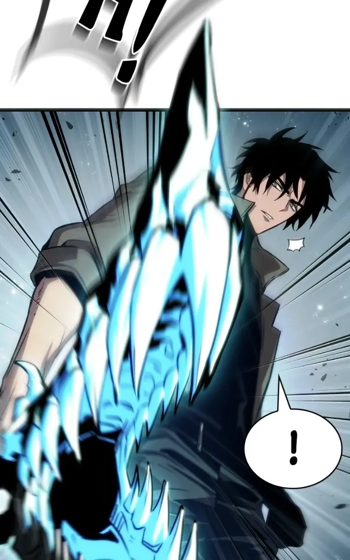 Read The World After the Fall EN Manga Online