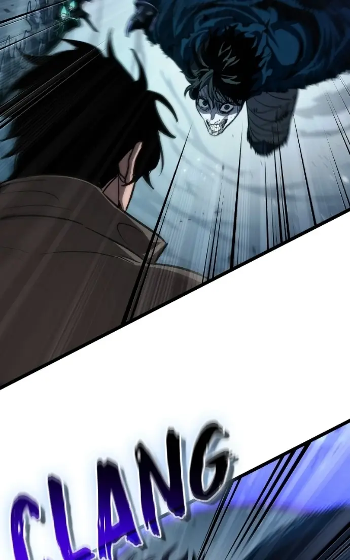 Read The World After the Fall EN Manga Online