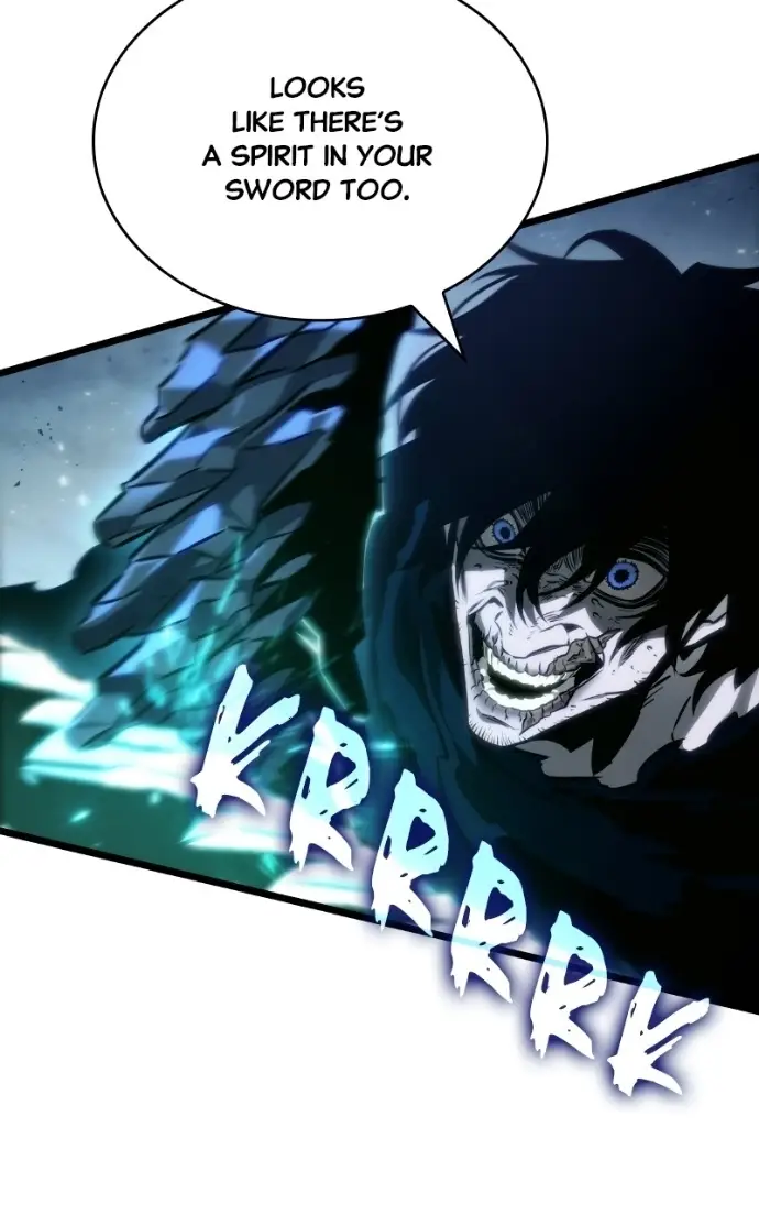 Read The World After the Fall EN Manga Online