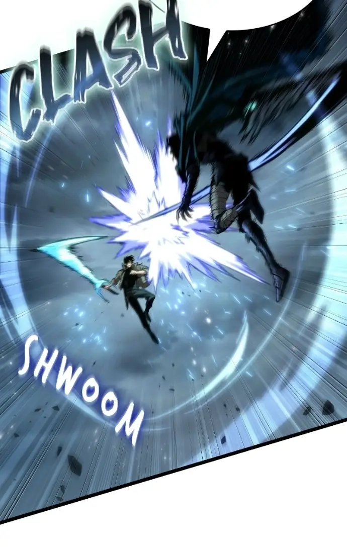 Read The World After the Fall EN Manga Online