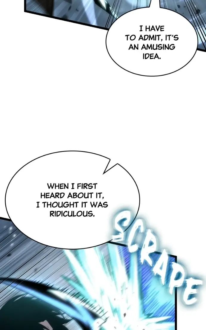 Read The World After the Fall EN Manga Online