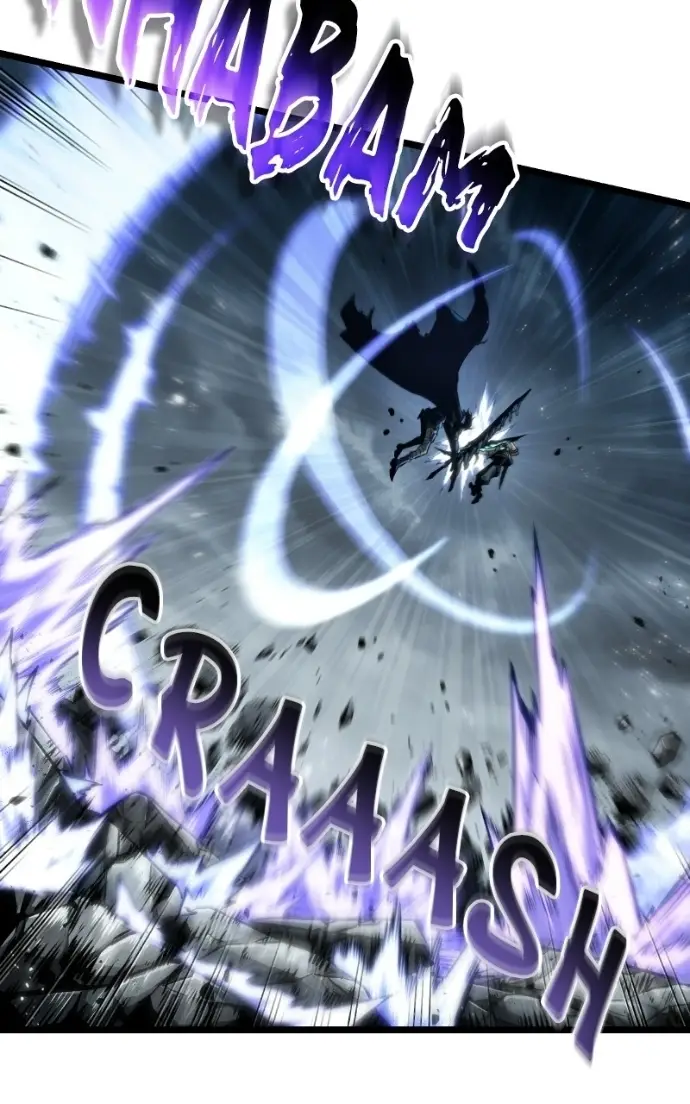 Read The World After the Fall EN Manga Online