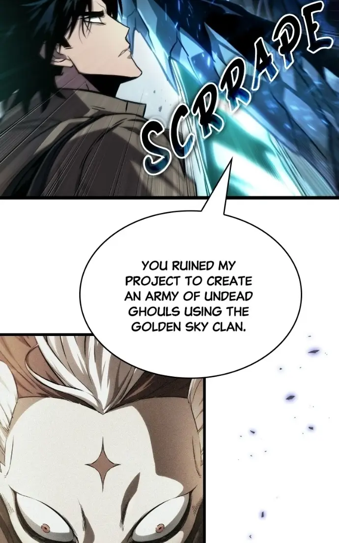 Read The World After the Fall EN Manga Online