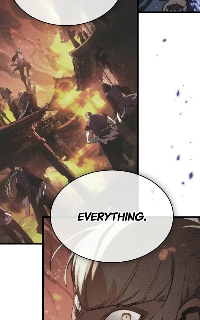 Read The World After the Fall EN Manga Online