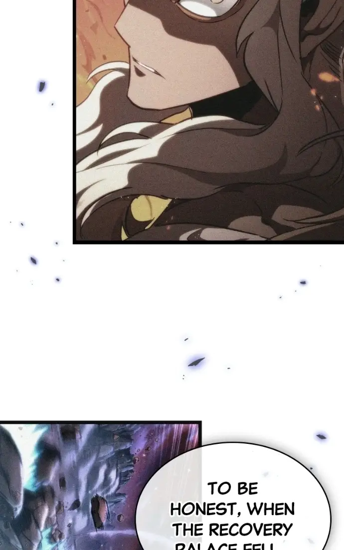 Read The World After the Fall EN Manga Online