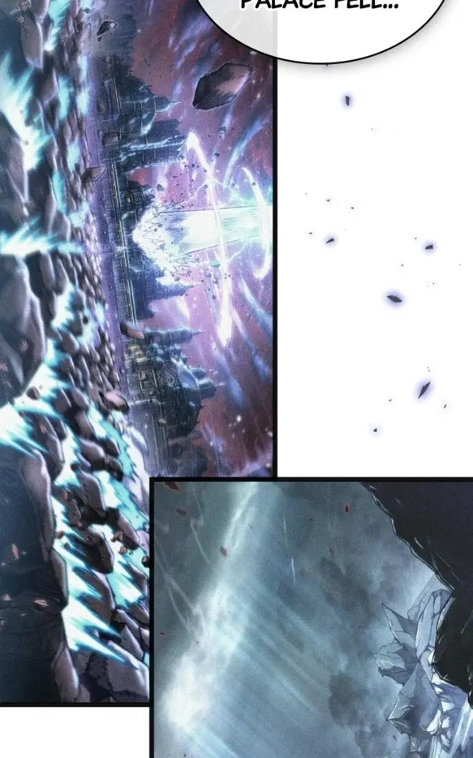 Read The World After the Fall EN Manga Online