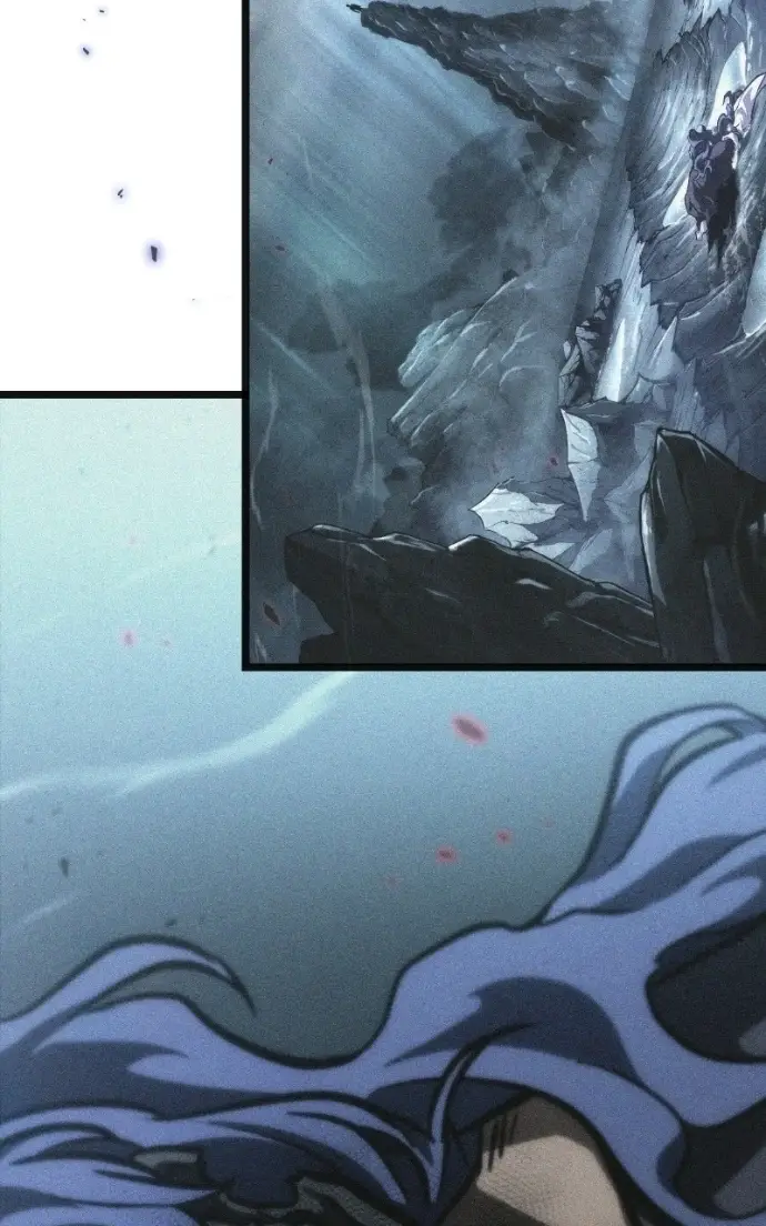 Read The World After the Fall EN Manga Online