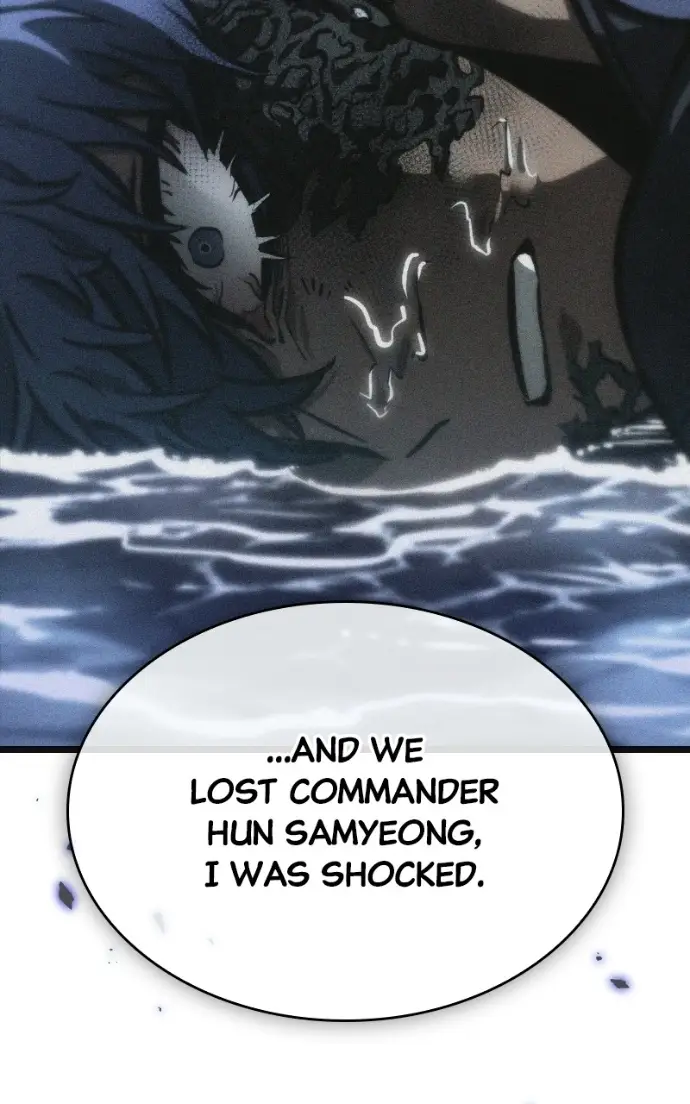 Read The World After the Fall EN Manga Online