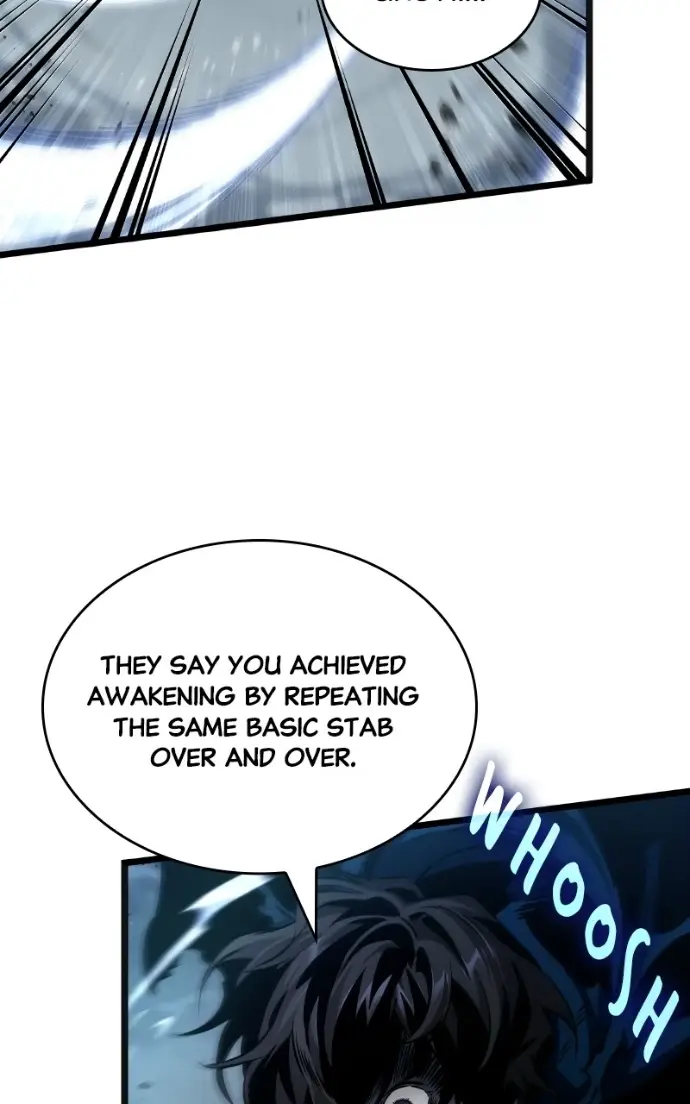 Read The World After the Fall EN Manga Online