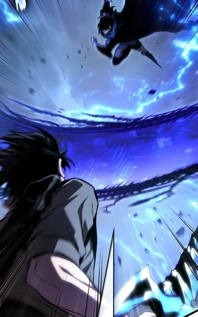 Read The World After the Fall EN Manga Online