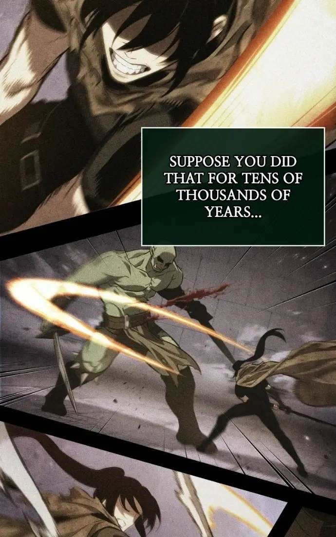 Read The World After the Fall EN Manga Online