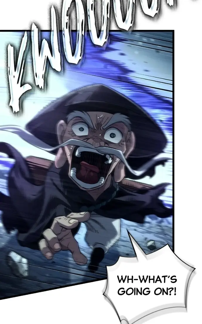 Read The World After the Fall EN Manga Online