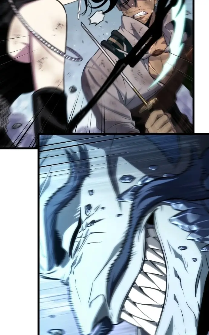 Read The World After the Fall EN Manga Online