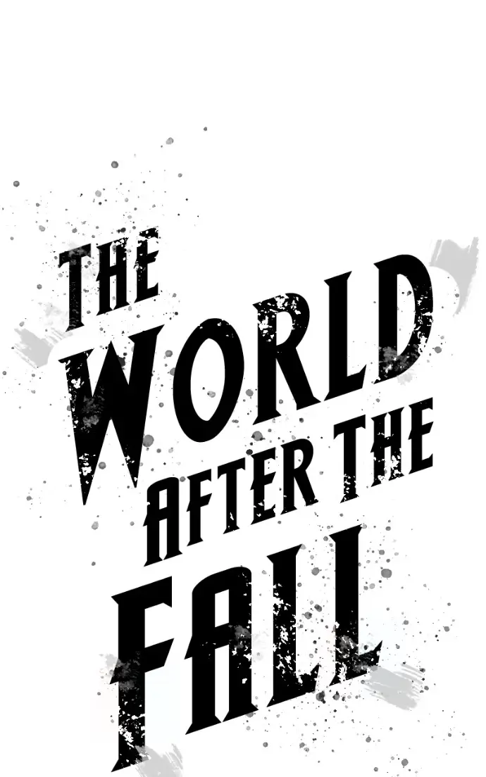 Read The World After the Fall EN Manga Online