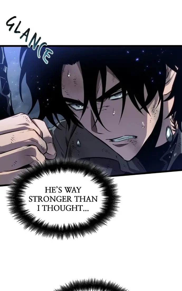 Read The World After the Fall EN Manga Online