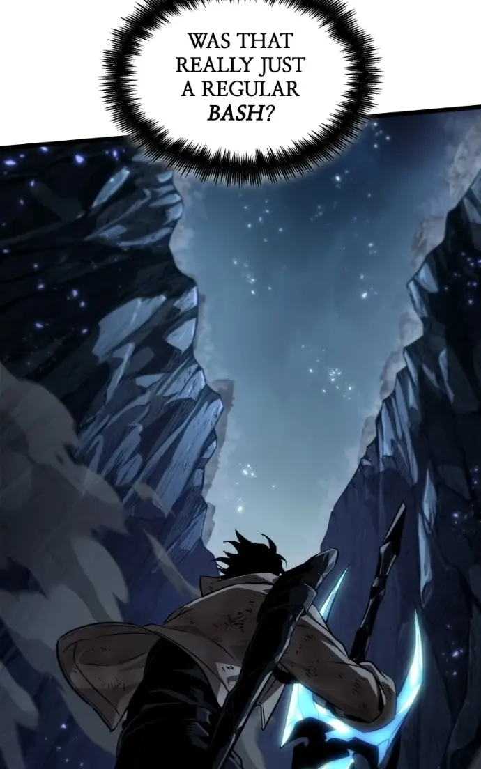 Read The World After the Fall EN Manga Online