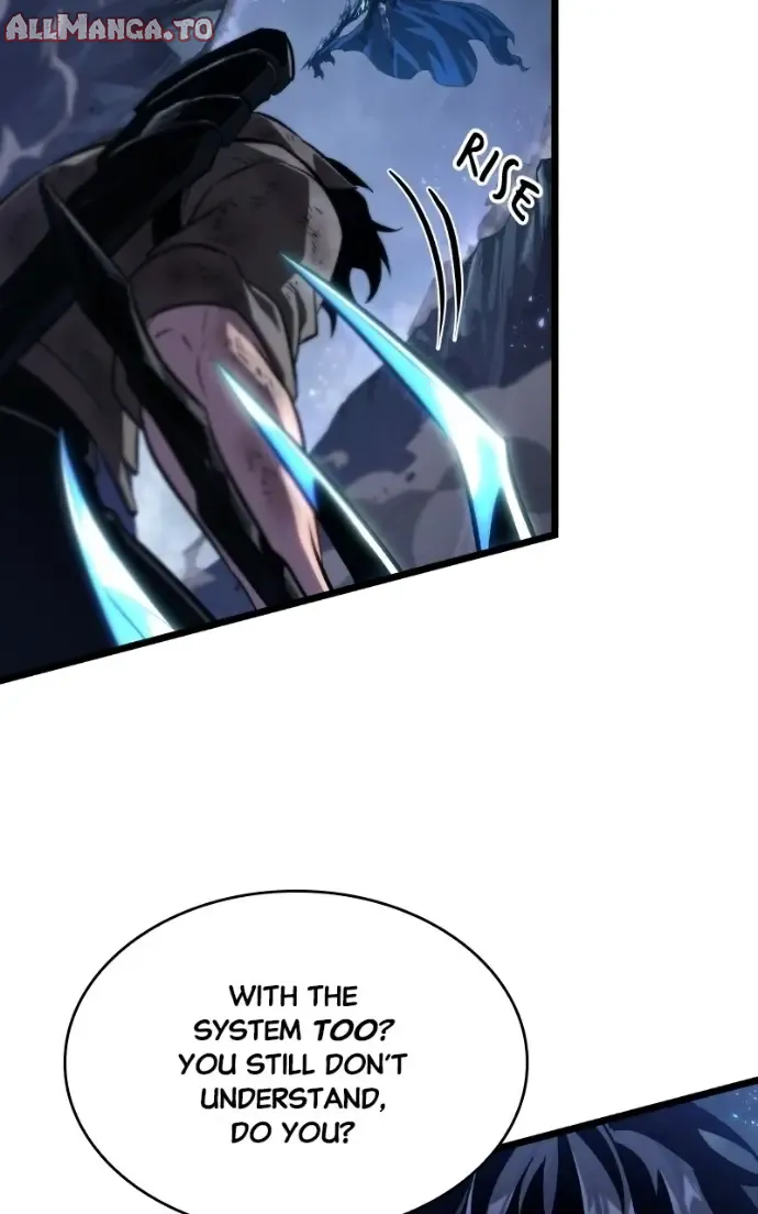 Read The World After the Fall EN Manga Online