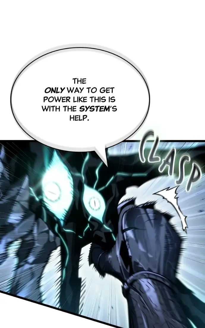 Read The World After the Fall EN Manga Online