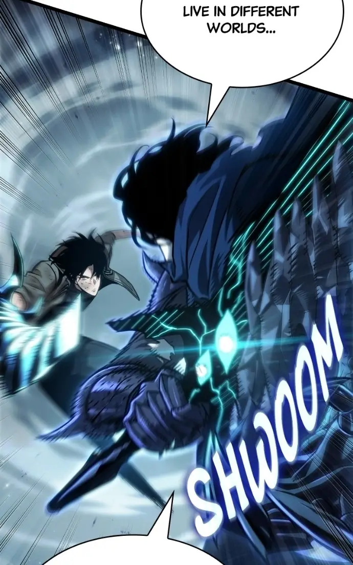 Read The World After the Fall EN Manga Online