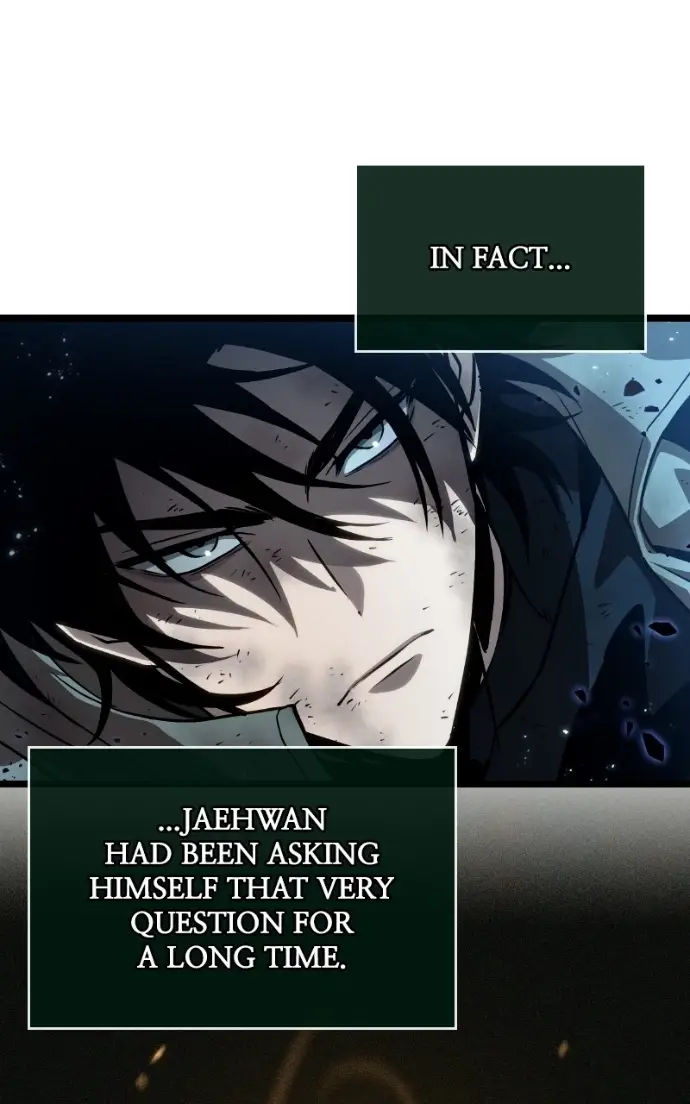 Read The World After the Fall EN Manga Online