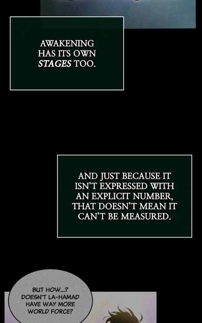 Read The World After the Fall EN Manga Online