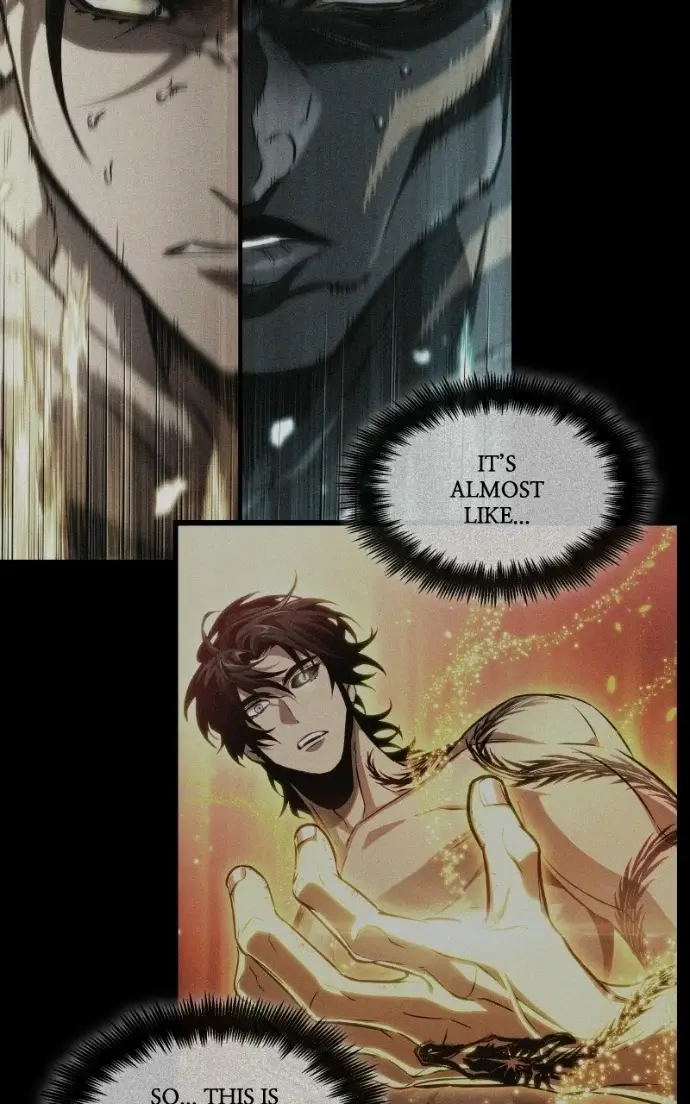 Read The World After the Fall EN Manga Online