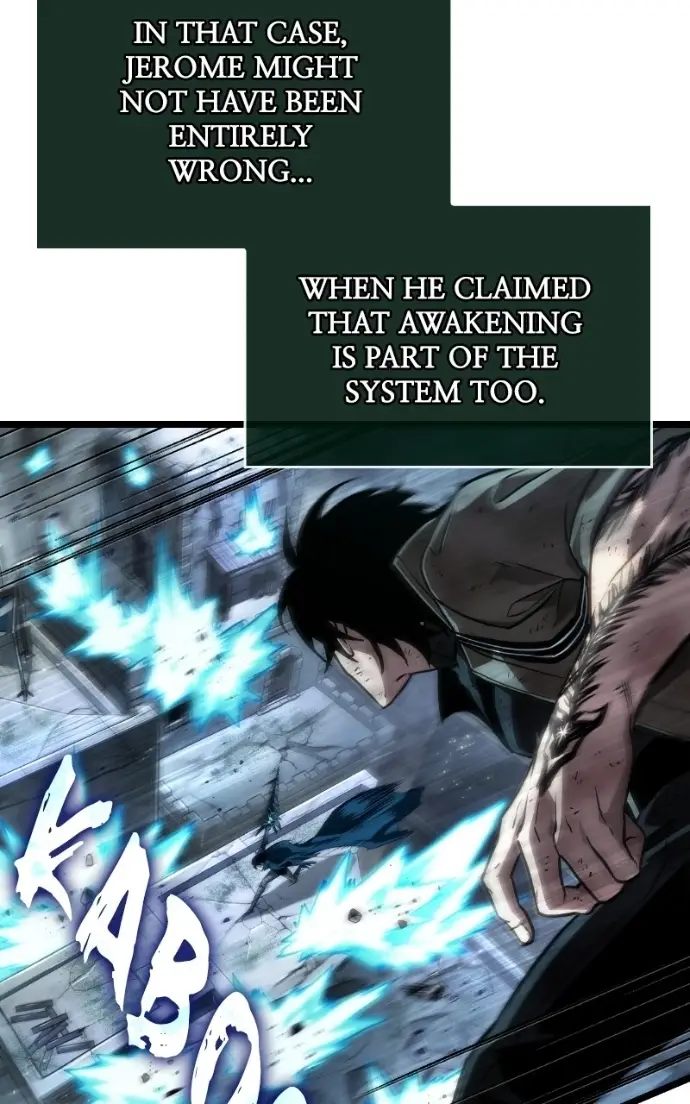 Read The World After the Fall EN Manga Online