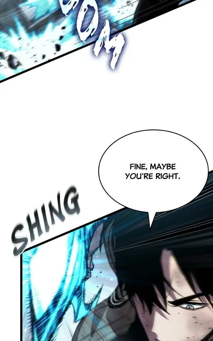 Read The World After the Fall EN Manga Online