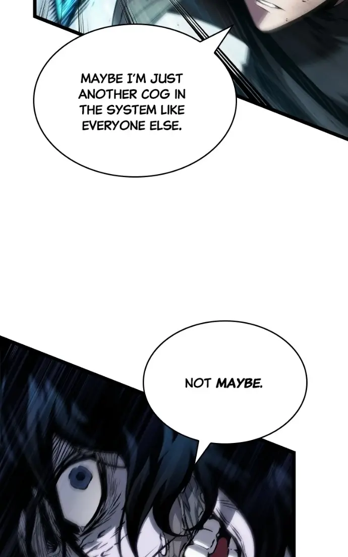 Read The World After the Fall EN Manga Online