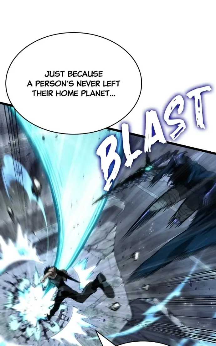 Read The World After the Fall EN Manga Online