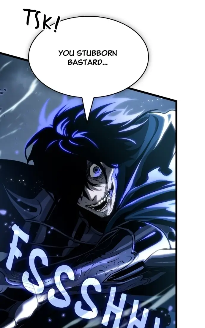 Read The World After the Fall EN Manga Online