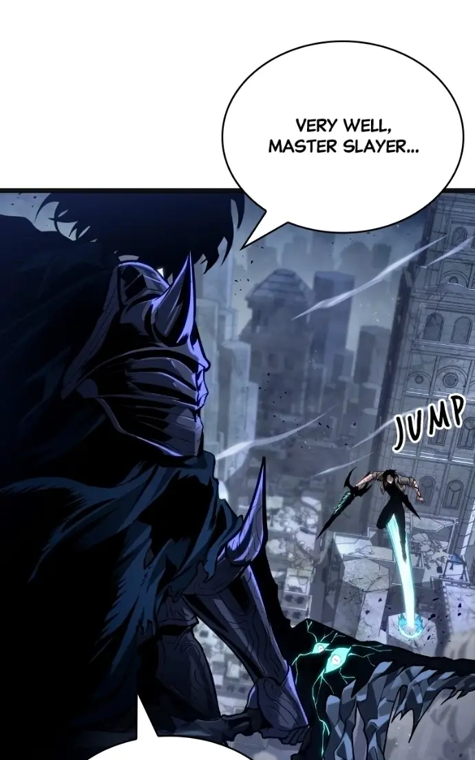 Read The World After the Fall EN Manga Online