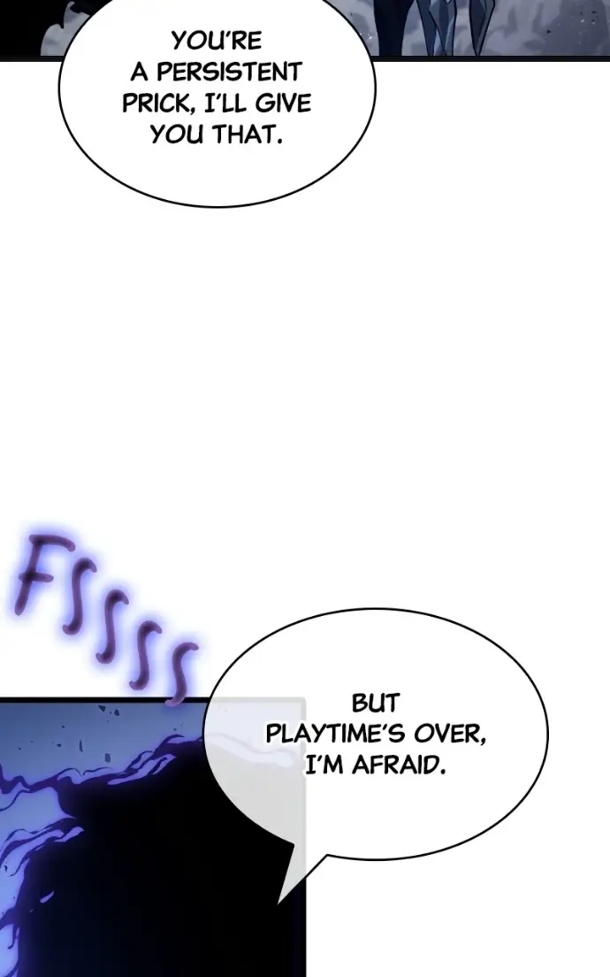 Read The World After the Fall EN Manga Online