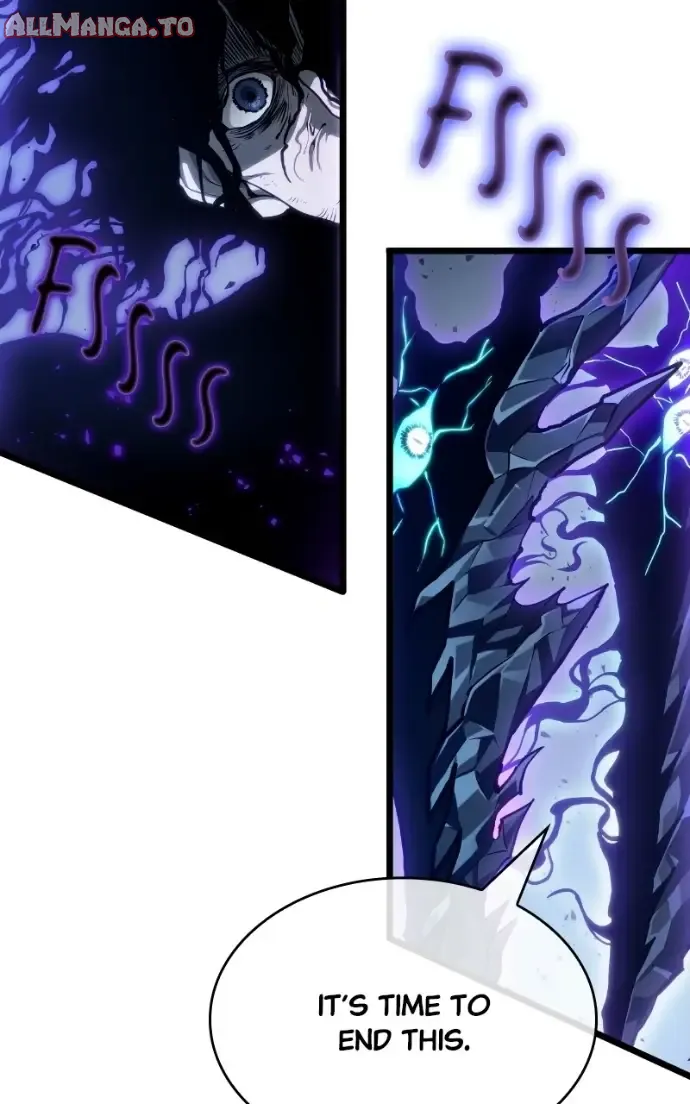 Read The World After the Fall EN Manga Online