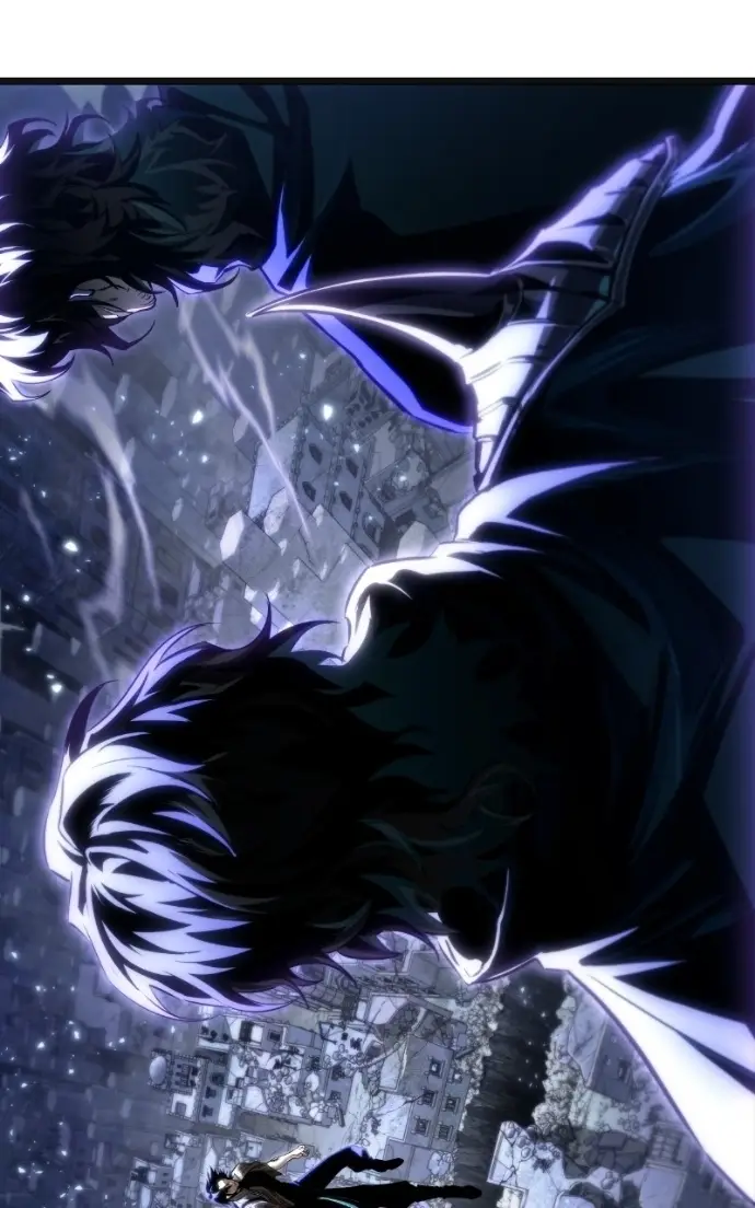 Read The World After the Fall EN Manga Online