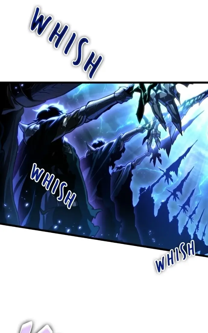 Read The World After the Fall EN Manga Online