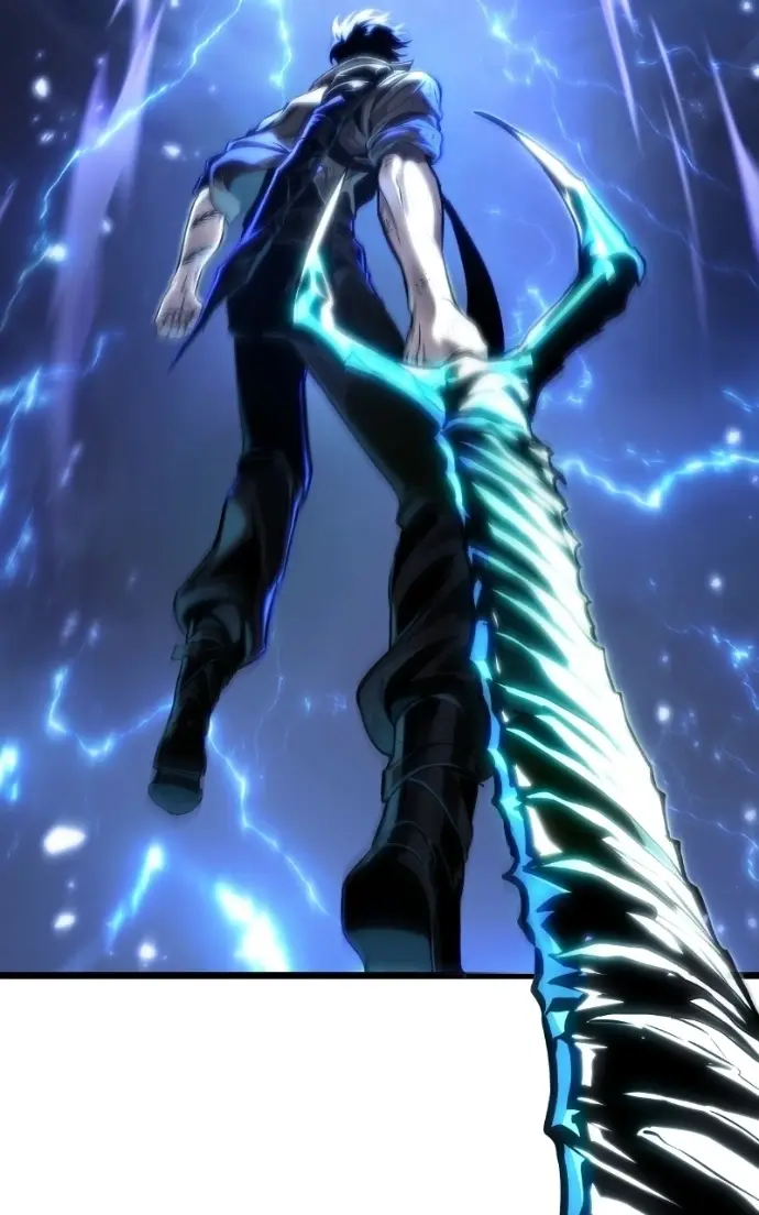 Read The World After the Fall EN Manga Online