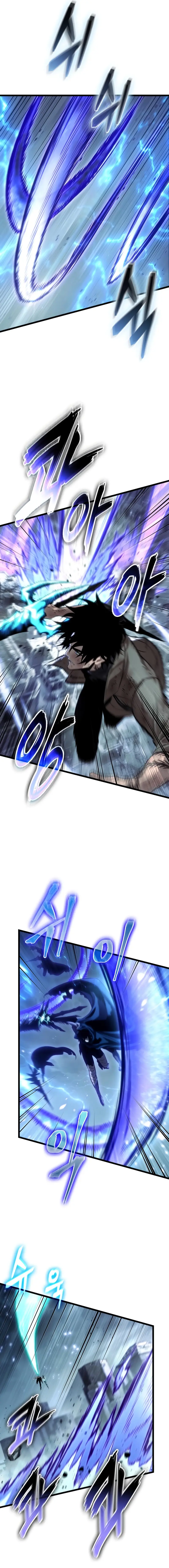 Read The World After the Fall EN Manga Online